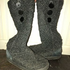 Ugg Cardy boot